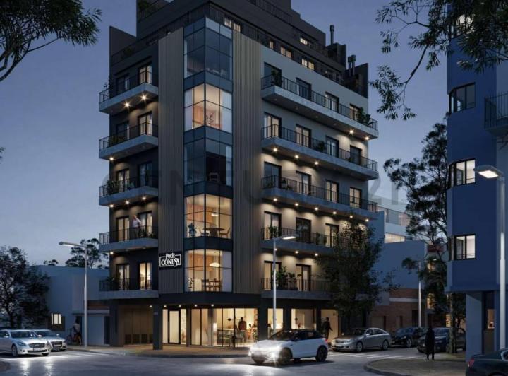 Departamento · 41m² · 2 Ambientes