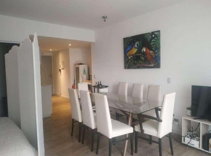 Departamento · 41m² · 1 Ambiente