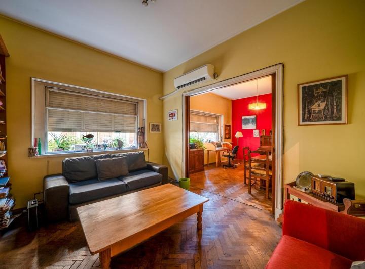 Departamento · 115m² · 3 Ambientes