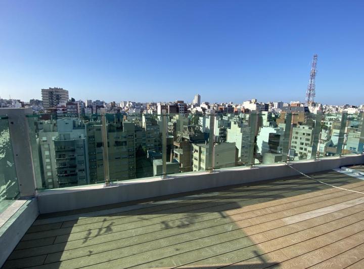Departamento · 53m² · 3 Ambientes