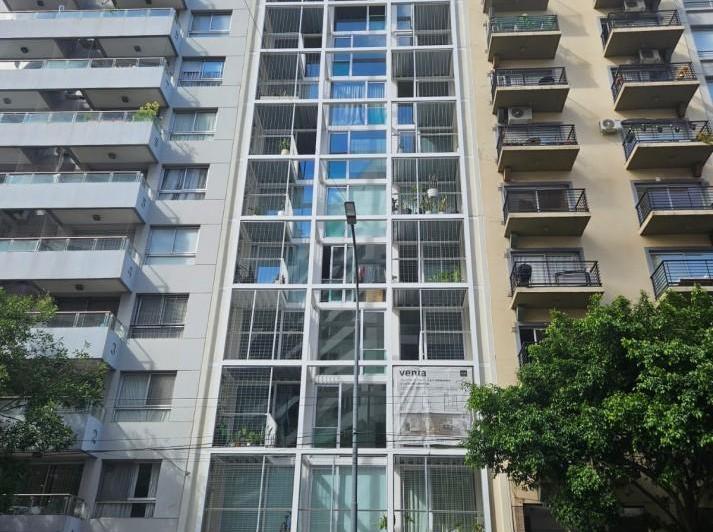 Departamento · 54m² · 2 Ambientes