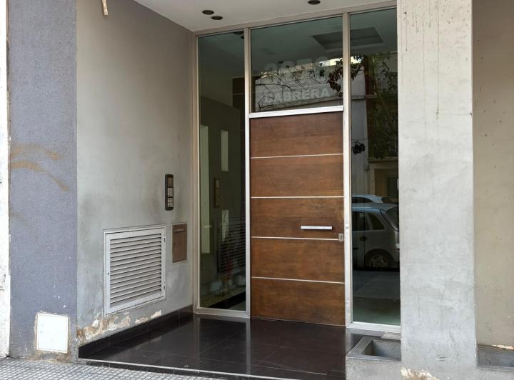 Departamento · 55m² · 2 Ambientes