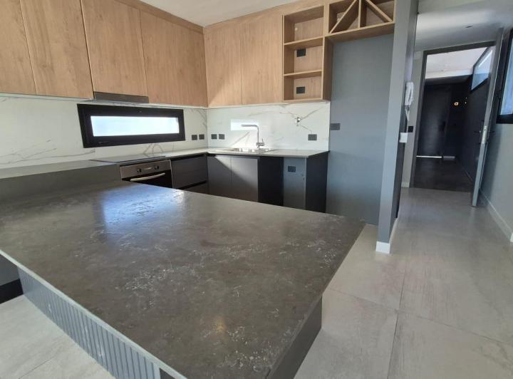 Departamento · 90m² · 2 Ambientes · 1 Cochera