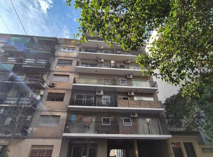 Departamento · 47m² · 2 Ambientes