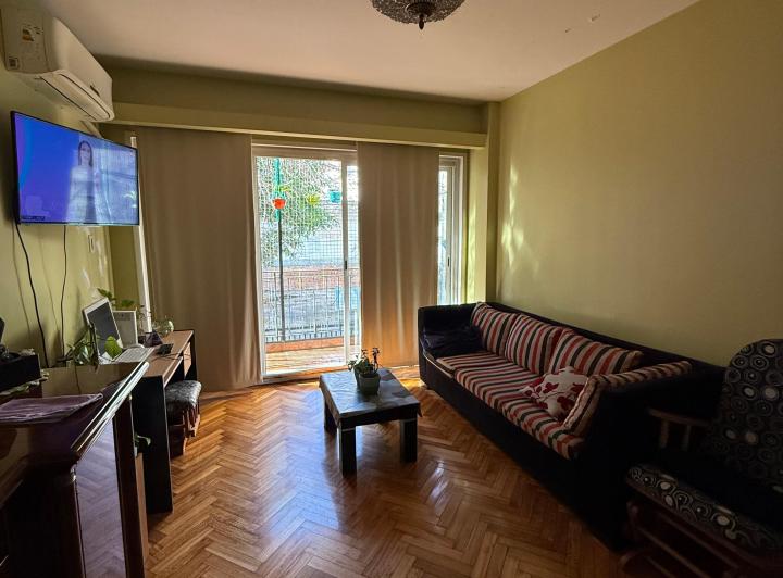 Departamento · 74m² · 3 Ambientes