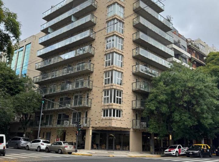 Departamento · 52m² · 2 Ambientes