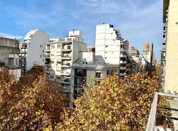 Departamento · 68m² · 3 Ambientes