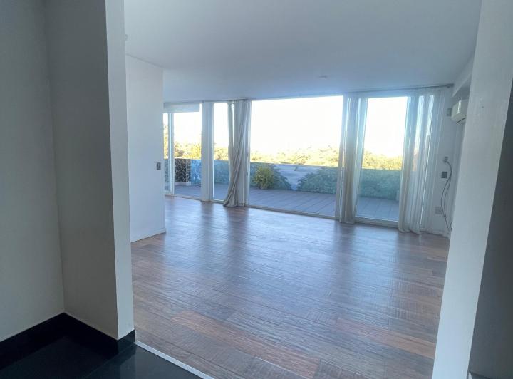 Departamento · 45m² · 2 Ambientes · 1 Cochera