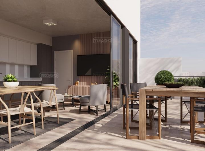 Departamento · 50m² · 3 Ambientes