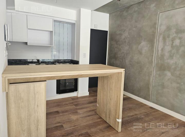 Departamento · 42m² · 2 Ambientes