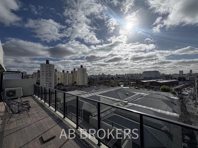 Departamento · 80m² · 3 Ambientes