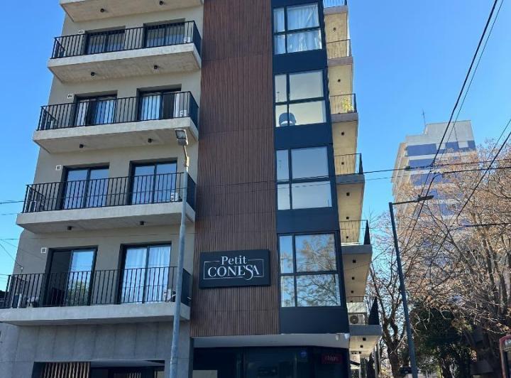 Departamento · 40m² · 2 Ambientes