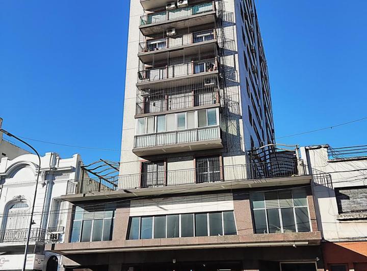 Departamento · 100m² · 3 Ambientes