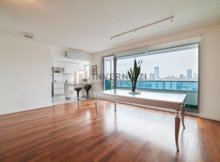 Departamento · 105m² · 3 Ambientes · 1 Cochera