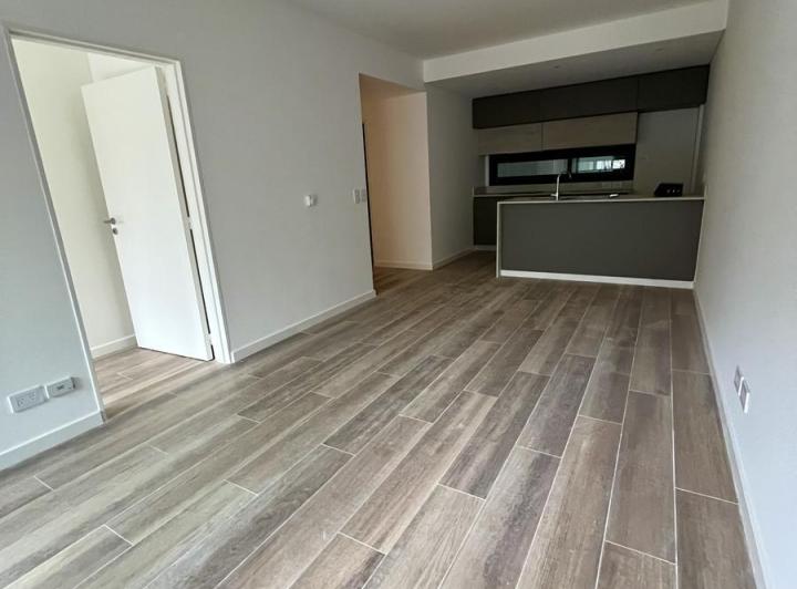 Departamento · 52m² · 2 Ambientes · 1 Cochera