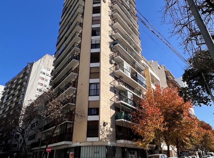 Departamento · 73m² · 3 Ambientes