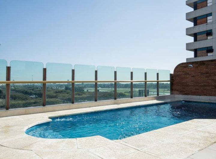 Departamento · 96m² · 3 Ambientes