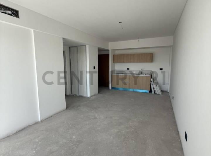 Departamento · 50m² · 2 Ambientes