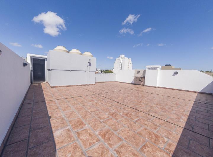 Departamento · 41m² · 3 Ambientes