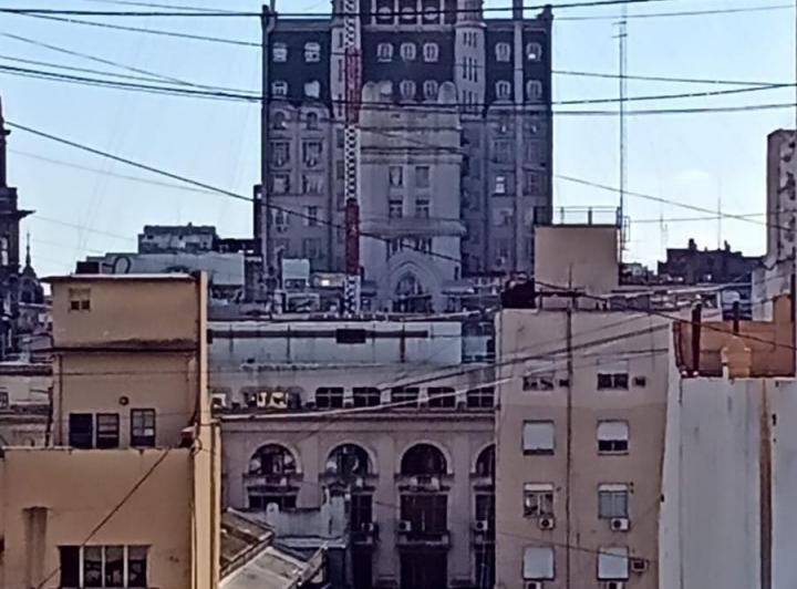 Departamento · 67m² · 3 Ambientes