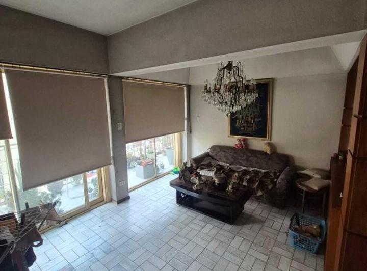 Departamento · 89m² · 3 Ambientes