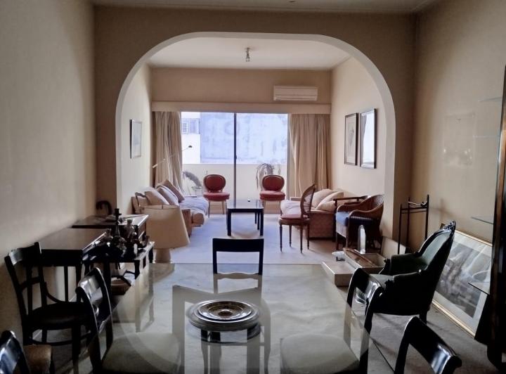 Departamento · 106m² · 4 Ambientes