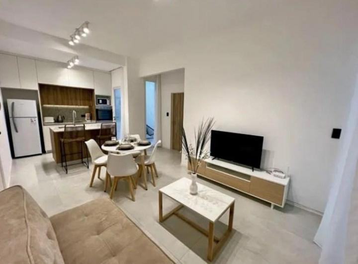 Departamento · 38m² · 2 Ambientes