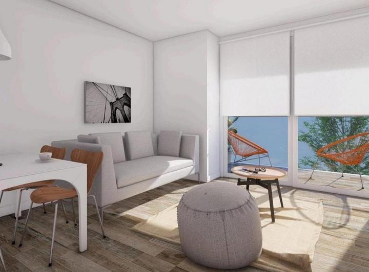 Departamento · 47ha · 2 Ambientes