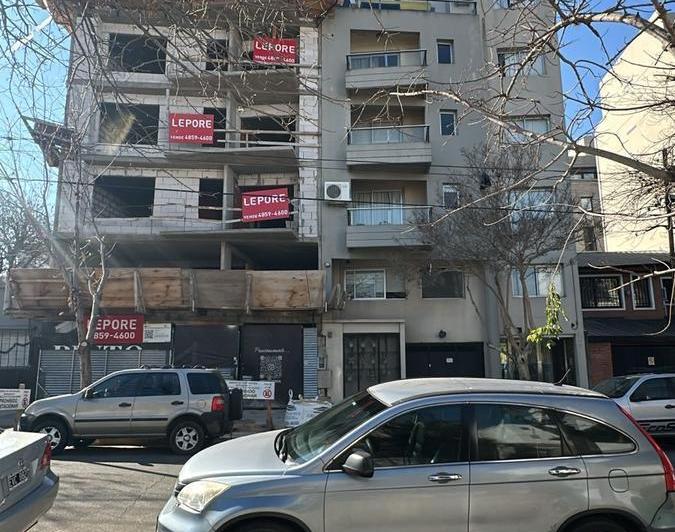 Departamento · 77m² · 3 Ambientes