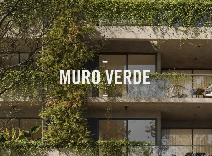 Departamento · 52m² · 2 Ambientes