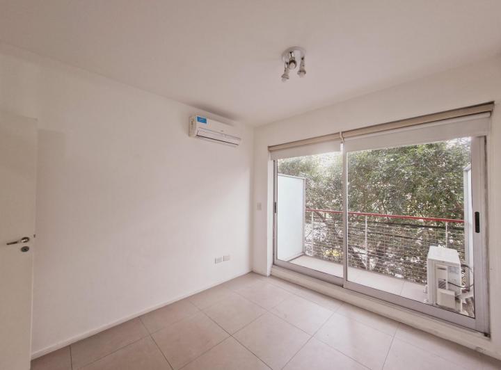 Departamento · 47m² · 2 Ambientes
