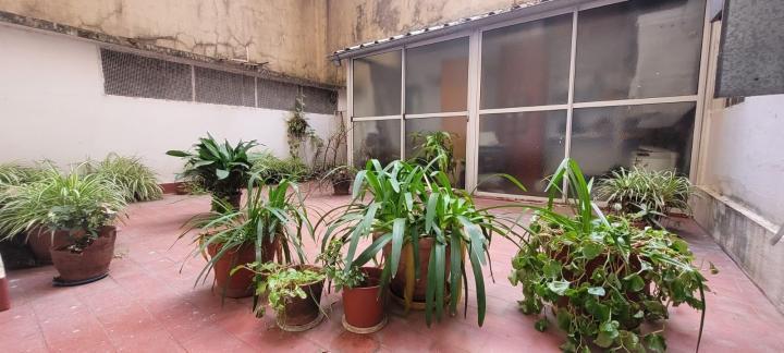 Departamento · 44m² · 2 Ambientes · 1 Cochera