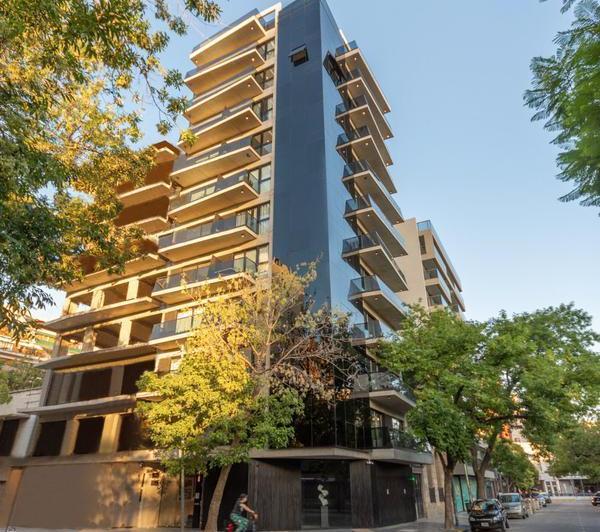 Departamento · 50m² · 2 Ambientes