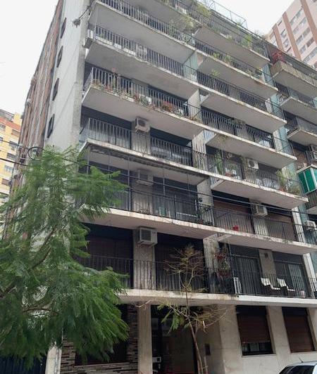 Departamento · 35m² · 2 Ambientes