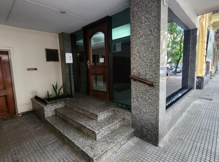 Departamento · 83m² · 3 Ambientes