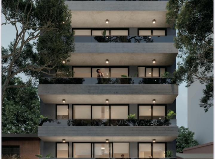 Departamento · 31m² · 2 Ambientes