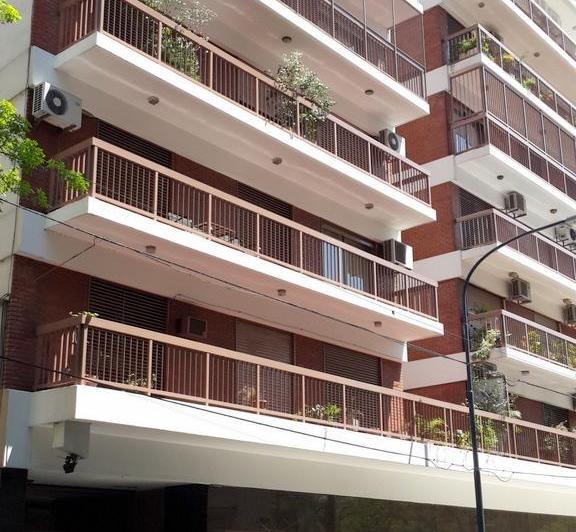 Departamento · 105m² · 3 Ambientes