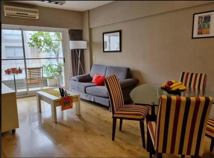 Departamento · 68m² · 3 Ambientes