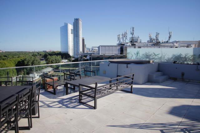 Departamento · 144m² · 2 Dormitorios · 1 Cochera