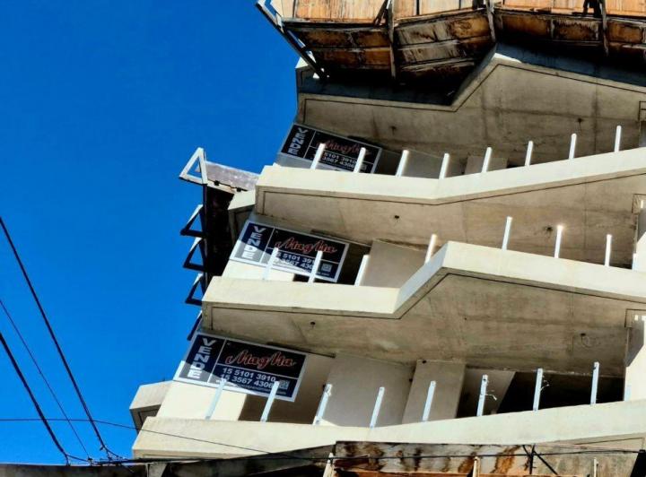 Departamento · 50m² · 2 Ambientes
