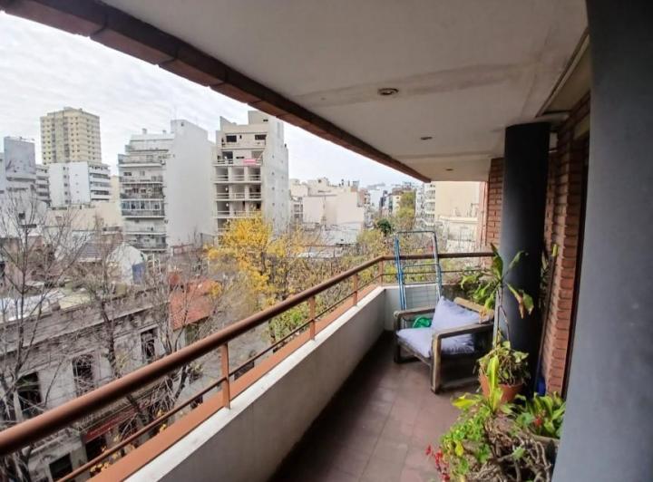 Departamento · 76m² · 3 Ambientes