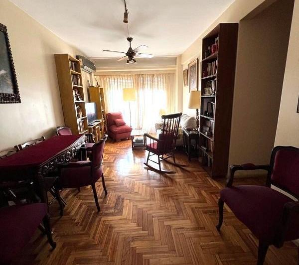 Departamento · 65m² · 3 Ambientes