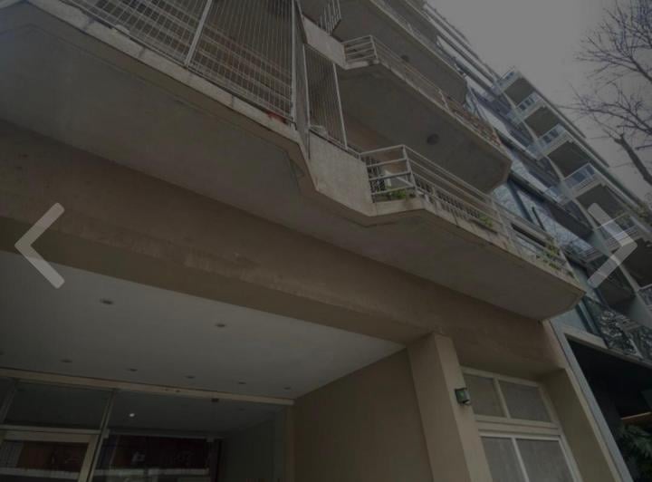 Departamento · 45m² · 2 Ambientes