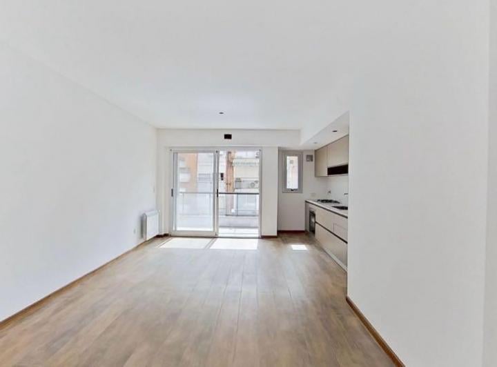 Departamento · 41m² · 2 Ambientes