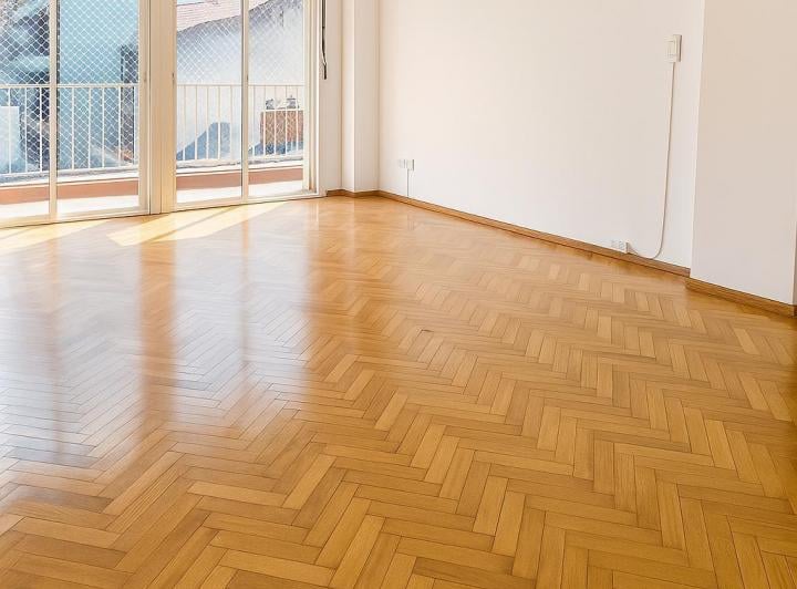 Departamento · 96m² · 2 Ambientes · 1 Cochera