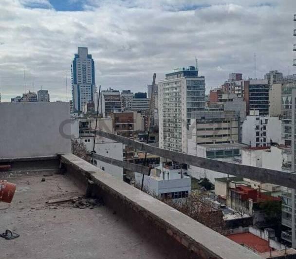 Departamento · 48m² · 2 Ambientes