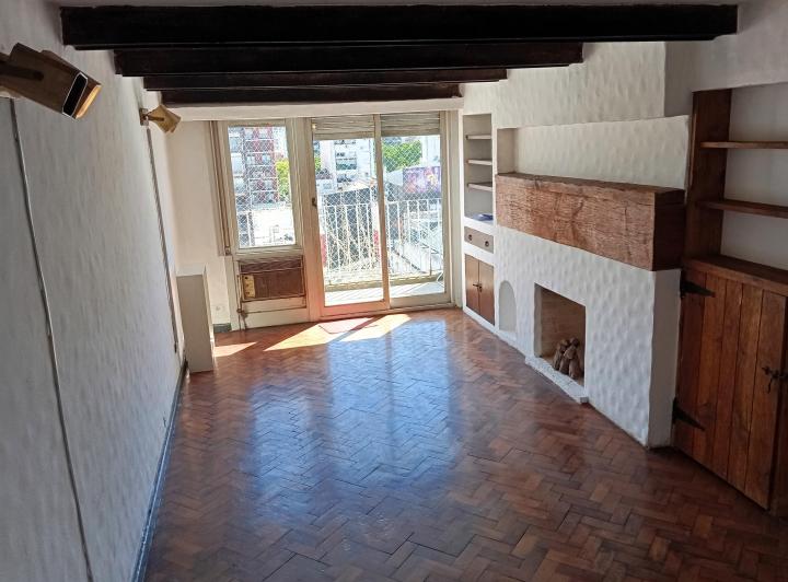Departamento · 68m² · 3 Ambientes