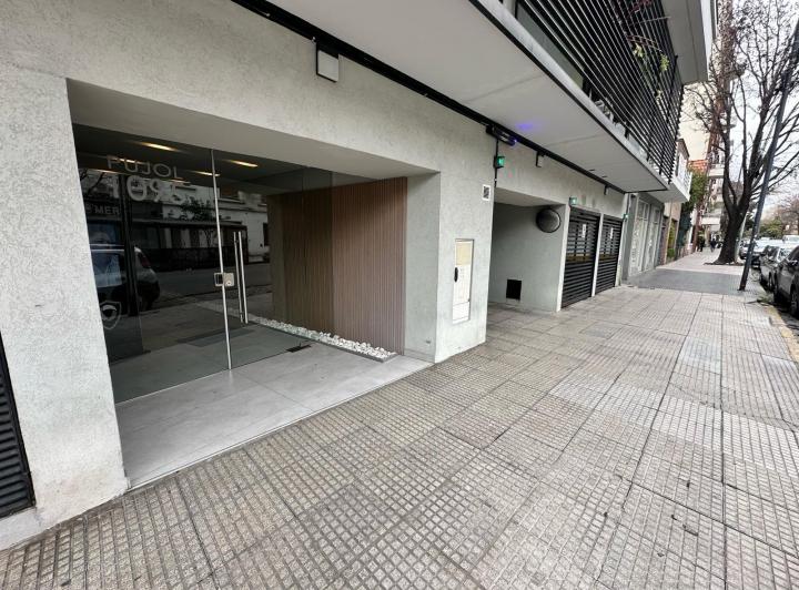 Departamento · 64m² · 3 Ambientes
