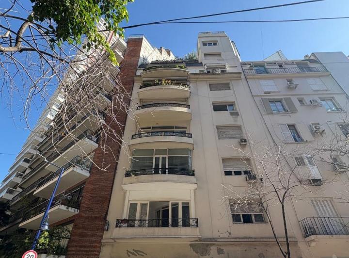 Departamento · 150m² · 3 Ambientes