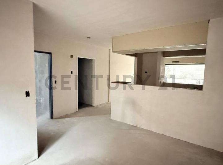 Departamento · 47m² · 2 Ambientes